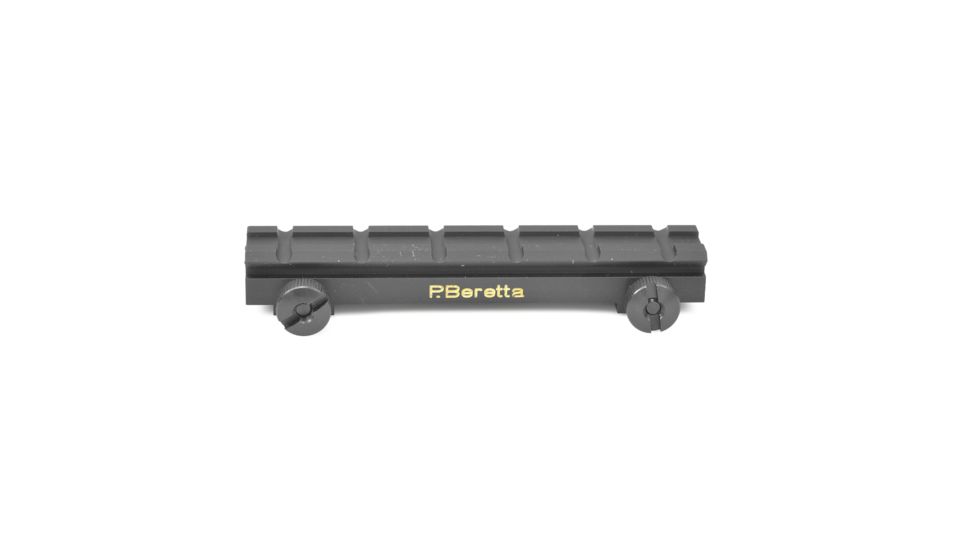Beretta Scope Base for AL391/A391, Xtrema 2 Shotguns C61275