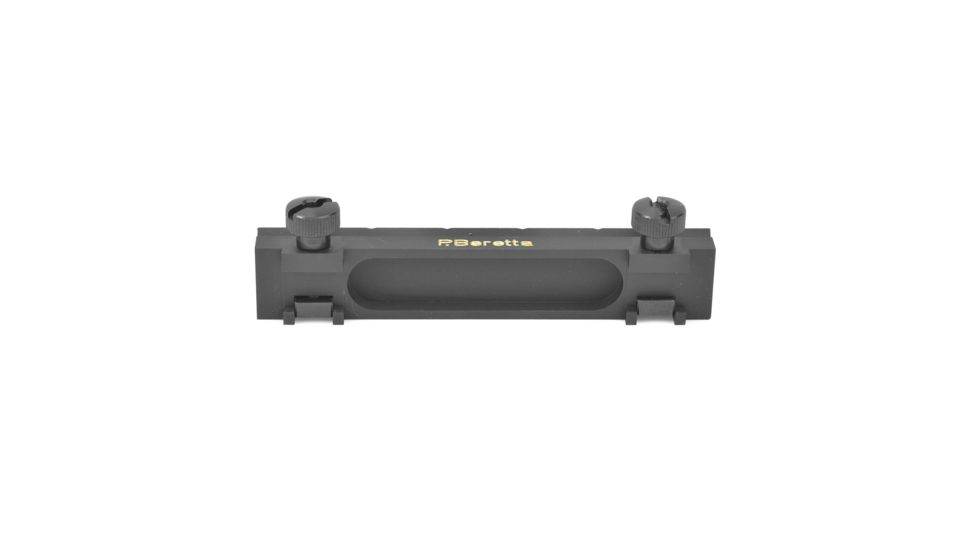 Beretta Scope Base for AL391/A391, Xtrema 2 Shotguns C61275