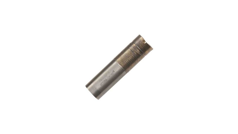 Beretta OptimaChoke HP Flush 28 Gauge Choke Tube, Full Silver, Silver, C61896