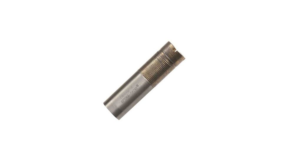 Beretta OptimaChoke HP Flush 28 Gauge Choke Tube, Improved Modified, Silver, C61898