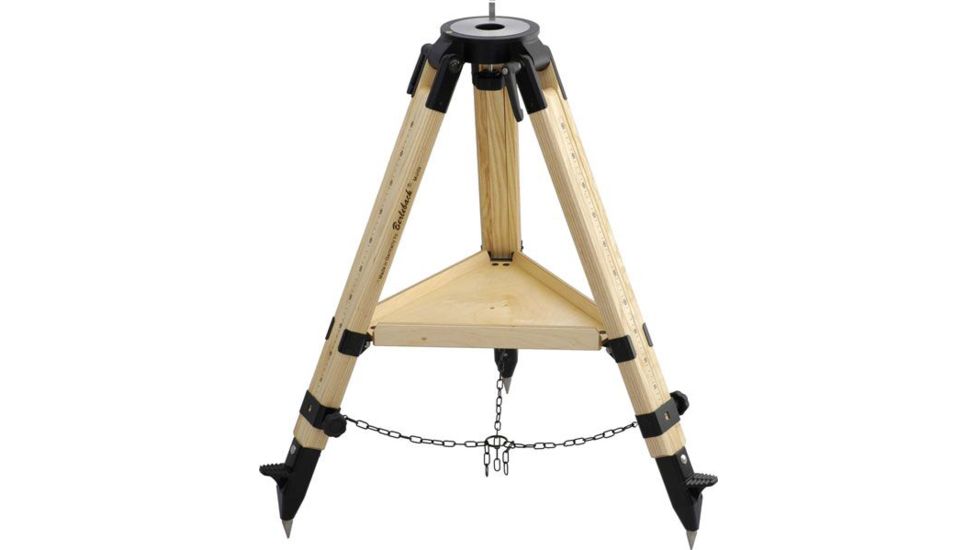 Berlebach Planet Wood Tripod For Losmandy G11/8, B14020G118