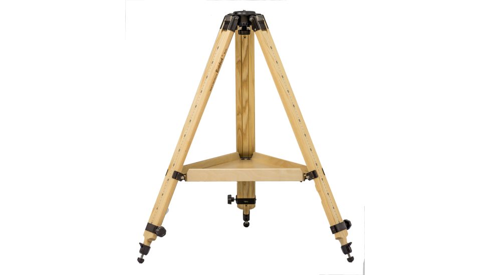 Berlebach Report Tripod with 360 scale B14112