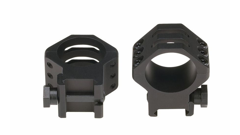 Blackhawk 71tr16bk Tactical Rings 30mm Tactical High