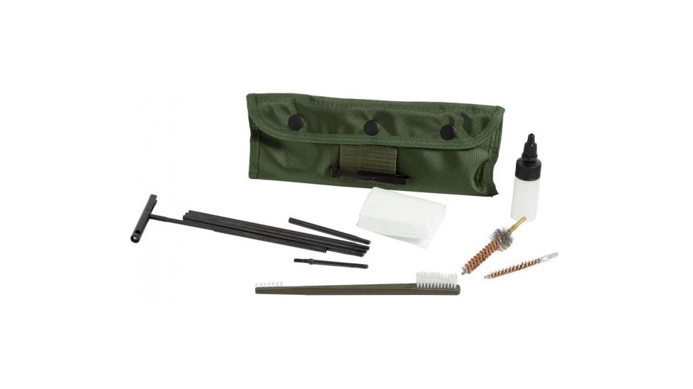 BlackHawk AR-15 Field Style Gun Cleaning Kit