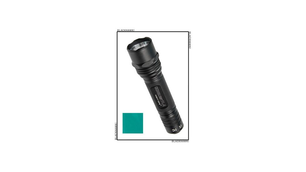 BlackHawk Conquest PL-3