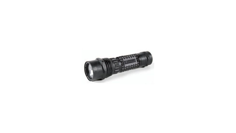BlackHawk! NightOps Legacy L6-P Tactical Flashlight Black 75FL019BK