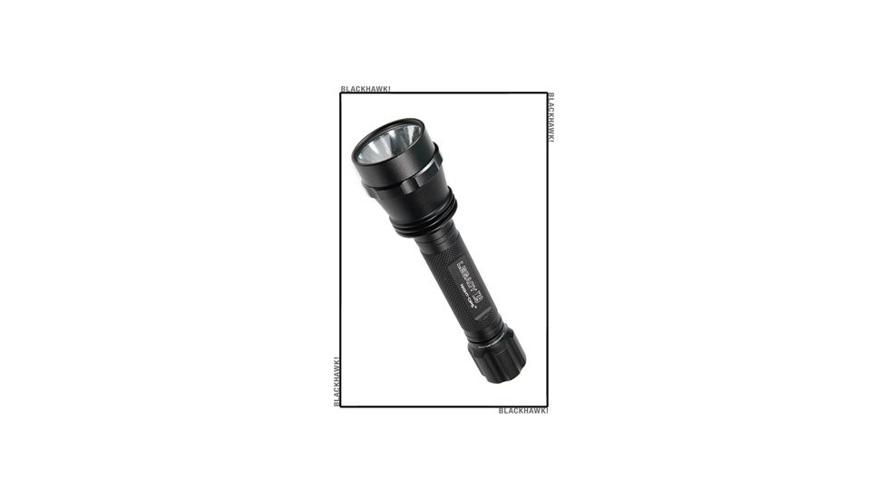 BlackHawk Night-Ops Legacy X9 Xenon 9V - 120 Lumens