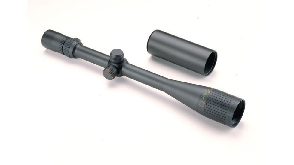 Bushnell Elite 4200 8-32x40 Rifle Scope 428324M
