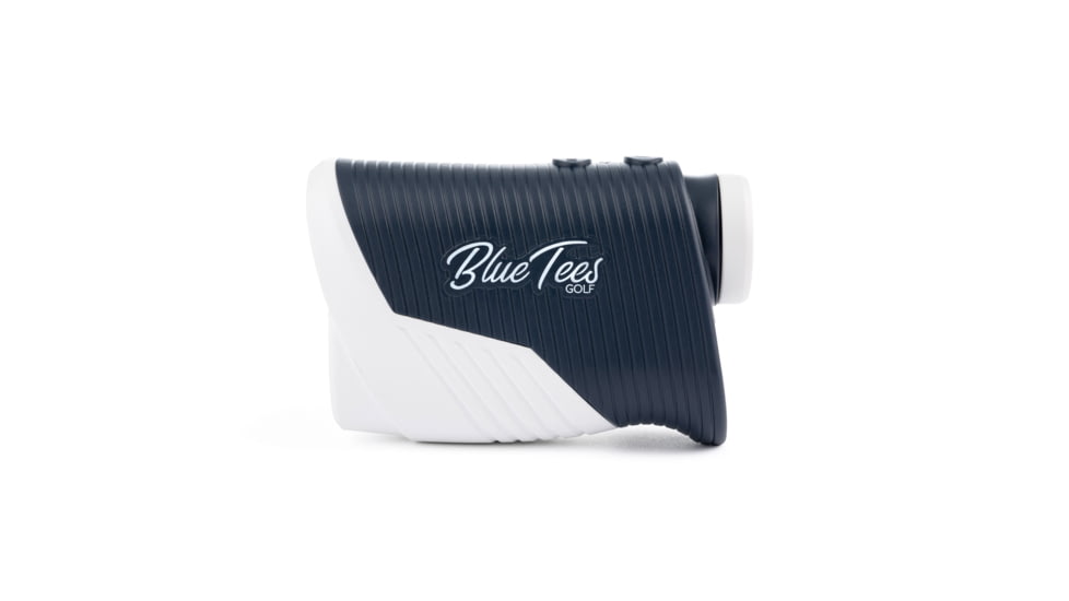 Blue Tees Golf Series 2 Pro Slope Golf Rangefinder, Navy/White, RF-G-S2P-NW