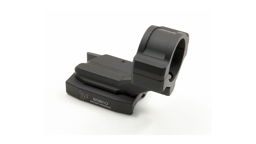 Bobro Engineering Aimpoint Cantilever Mount Lower 1/3 Co-Witness, Black B01-180-300