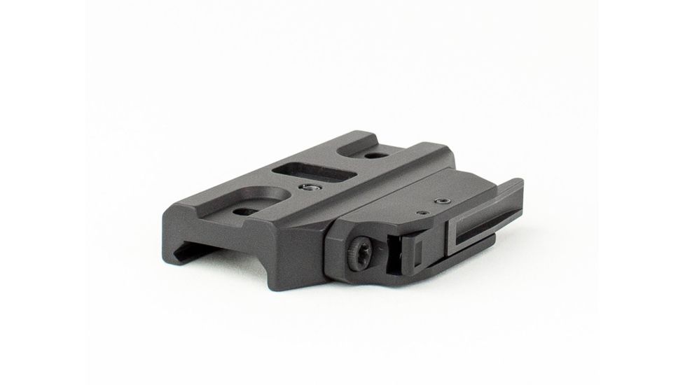 Bobro Engineering Aimpoint M4/M4S Mount, Black B02-004-000