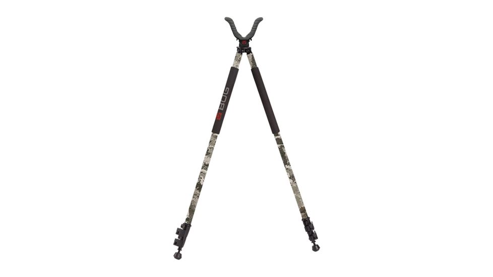 BOG Adrenaline Switcheroo Bipod, Camo, 1100487