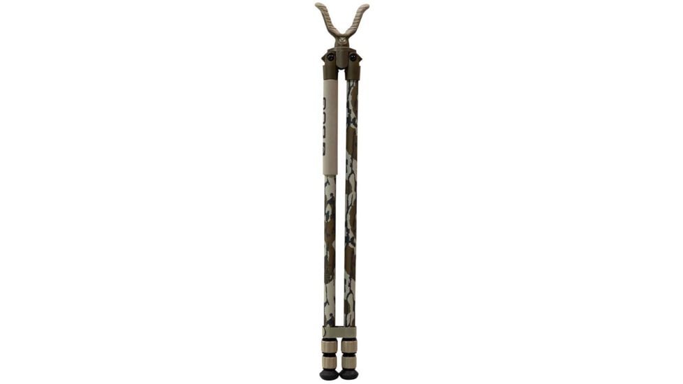 BOG Deadshot Aluminum Bipod