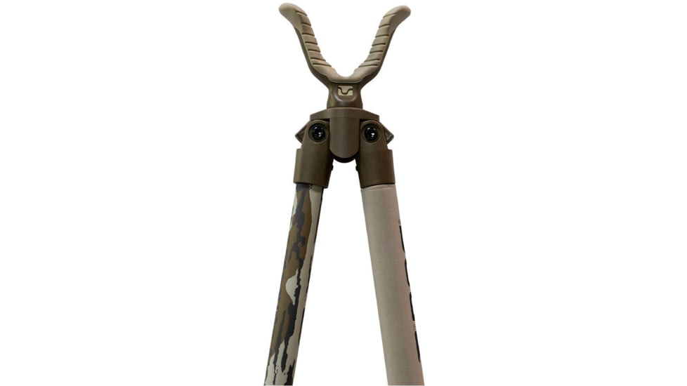 BOG Deadshot Aluminum Bipod