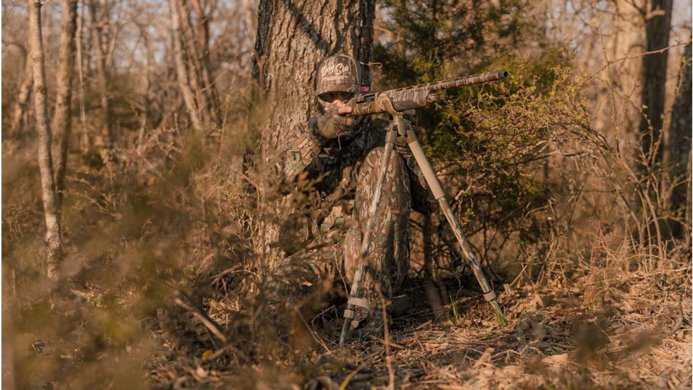 BOG Deadshot Aluminum Bipod
