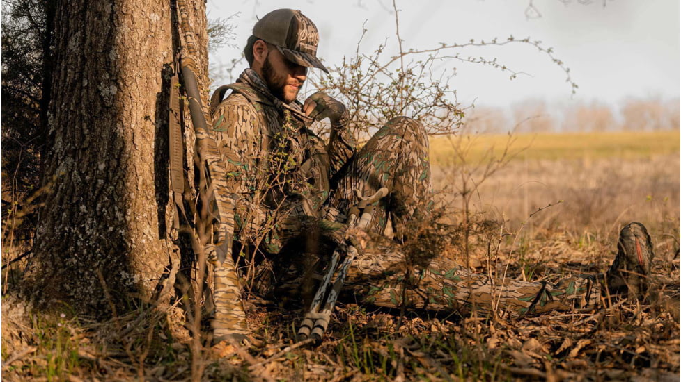 BOG Deadshot Aluminum Bipod