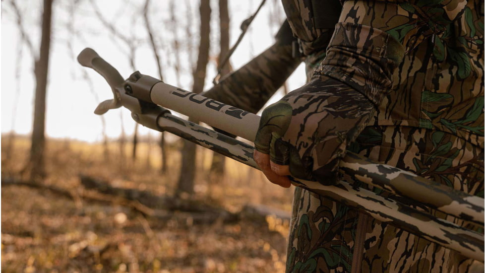 BOG Deadshot Aluminum Bipod