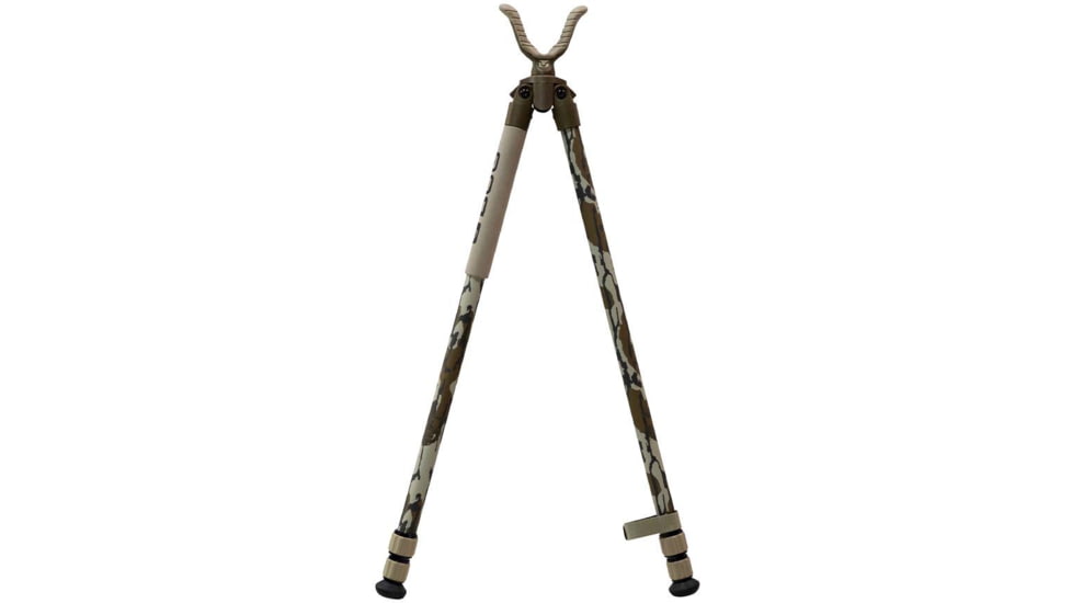 BOG Deadshot Aluminum Bipod