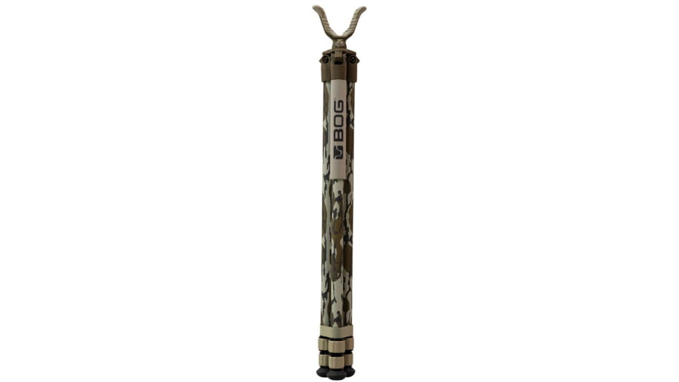 BOG Deadshot Aluminum Tripod