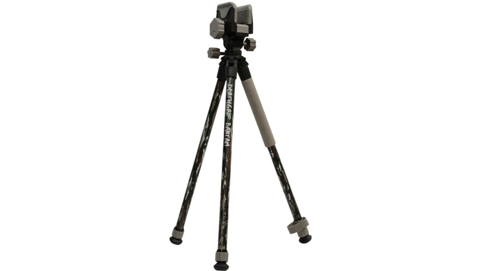 BOG Deathgrip Bantam Tripod