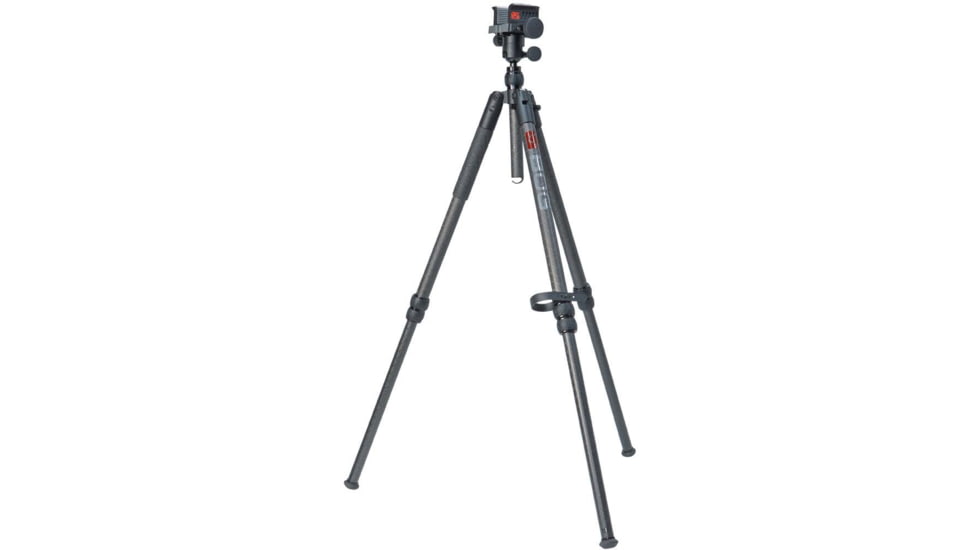 BOG Deathgrip Infinate XT Carbon Fiber Tripod