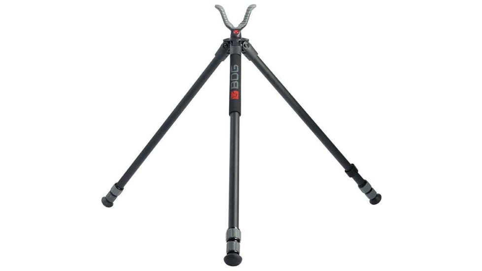 BOG DeadShot Tripod, Black/Grey, 1216932