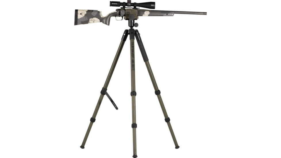 BOG DeathGrip Infinite, Aluminum, 1159188