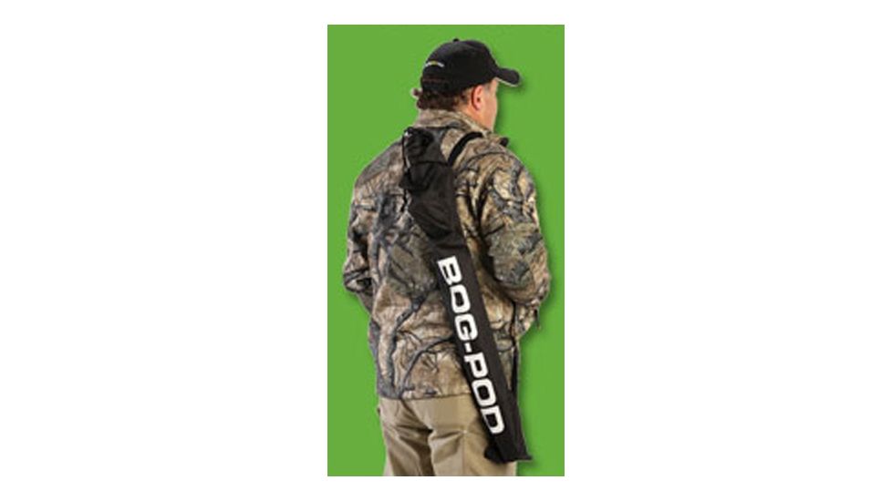 BOGgear CLD-3 Includes Carrying Bag and Allen Wrenches