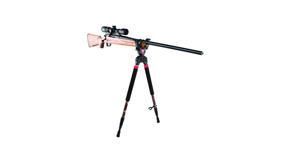 BOGgear SB-2 Sportsmans Bipod,Camo 735563
