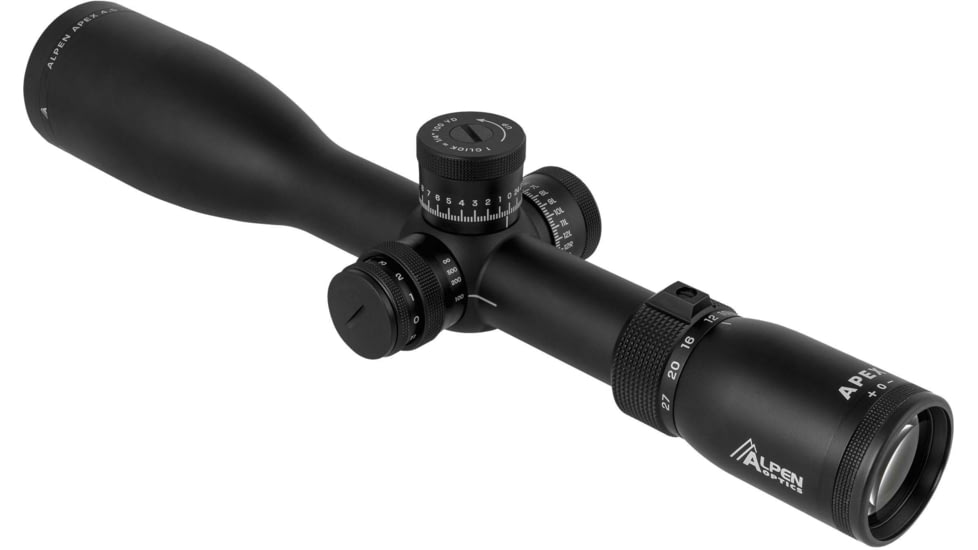 Bresser Alpen Apex Rifle Scope 1003284
