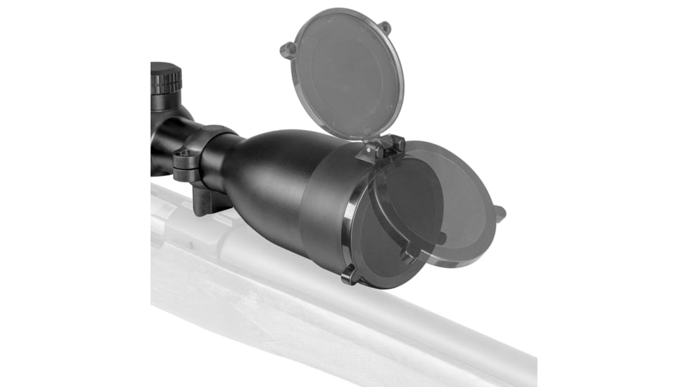 Bresser Alpen Apex Rifle Scope 1003284