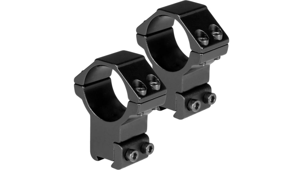 Bresser Alpen Apex Rifle Scope 1003284