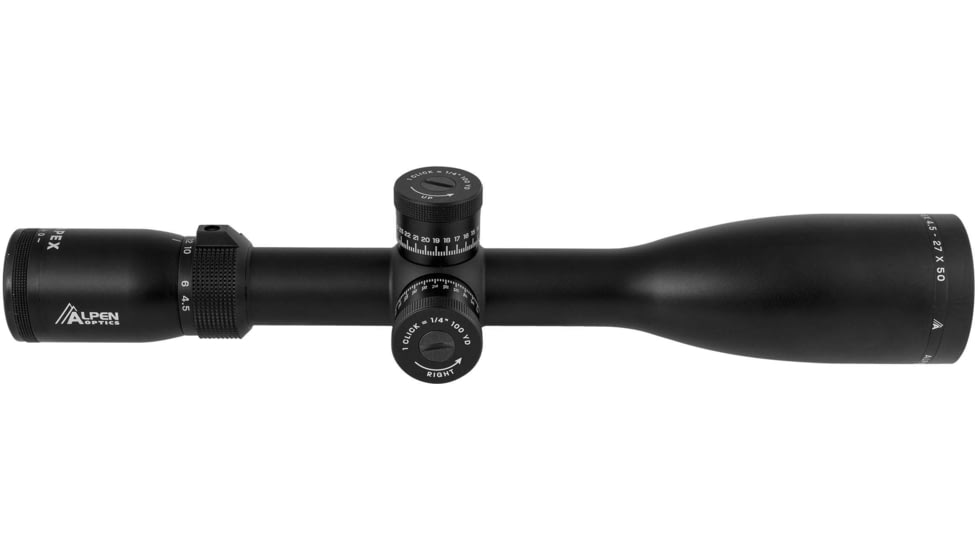 Bresser Alpen Apex Rifle Scope 1003284