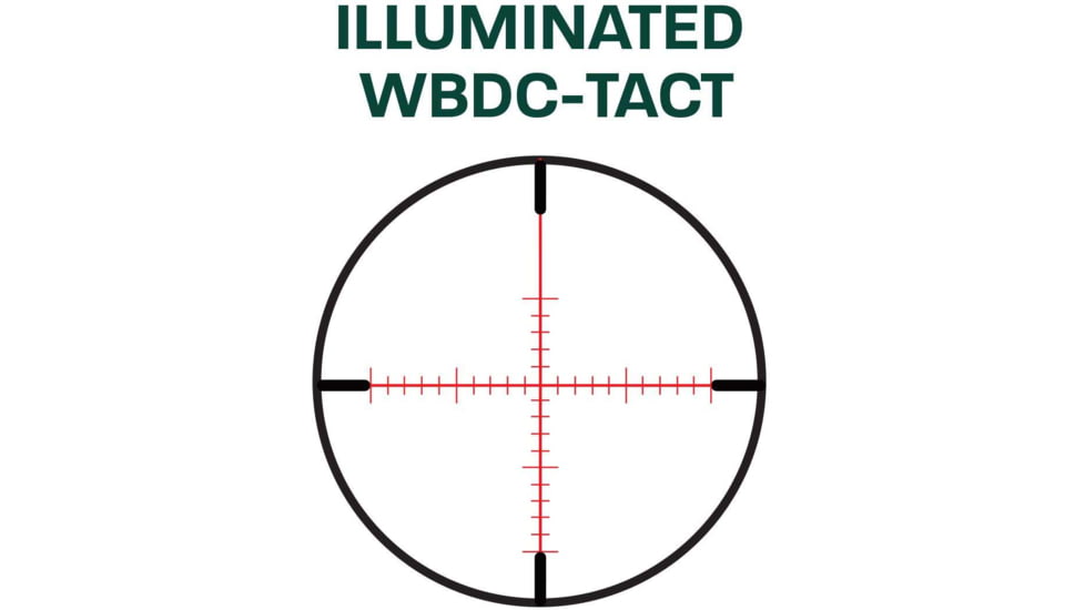 Bresser Alpen Apex Rifle Scope 1003284