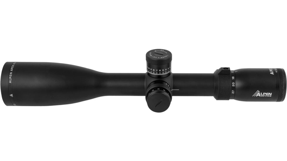 Bresser Alpen Apex Rifle Scope 1003284