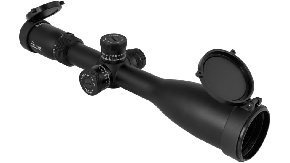 Bresser Alpen Apex Rifle Scope 1003284