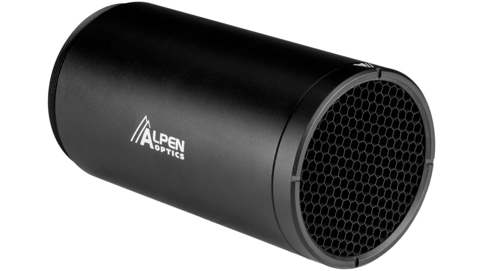 Bresser Alpen Apex Rifle Scope 1003284