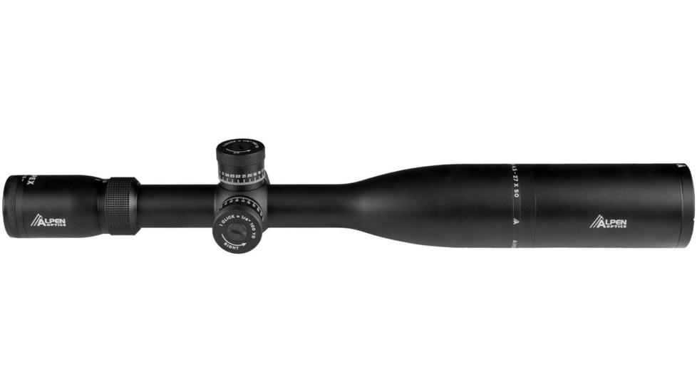 Bresser Alpen Apex Rifle Scope 1003284