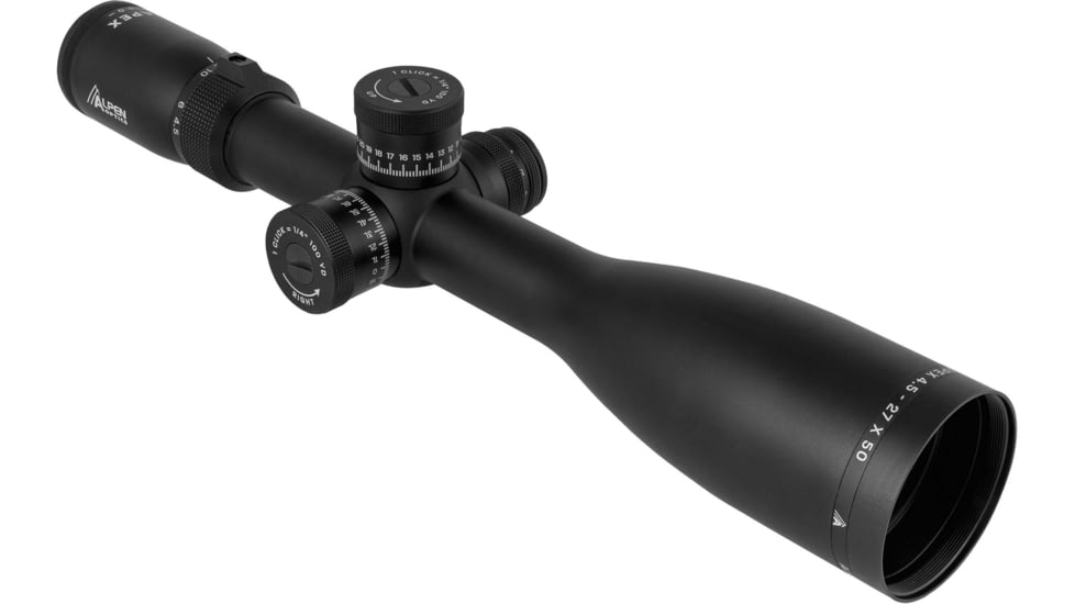 Bresser Alpen Apex Rifle Scope 1003284