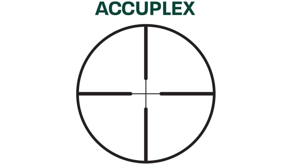 Bresser Alpen Kodiak Rifle Scope 1003286