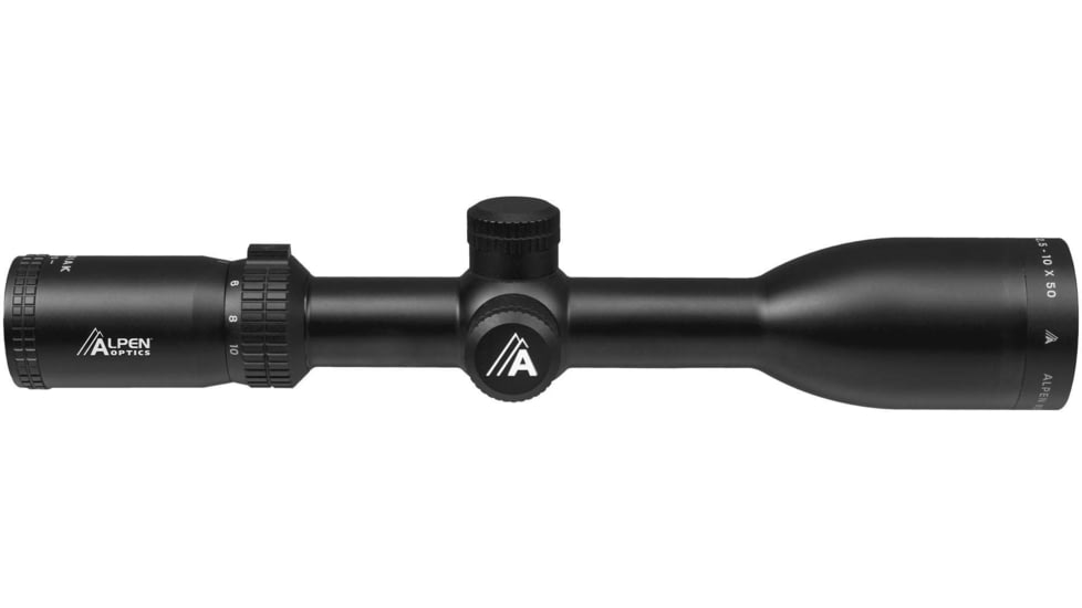 Bresser Alpen Kodiak Rifle Scope 1003287
