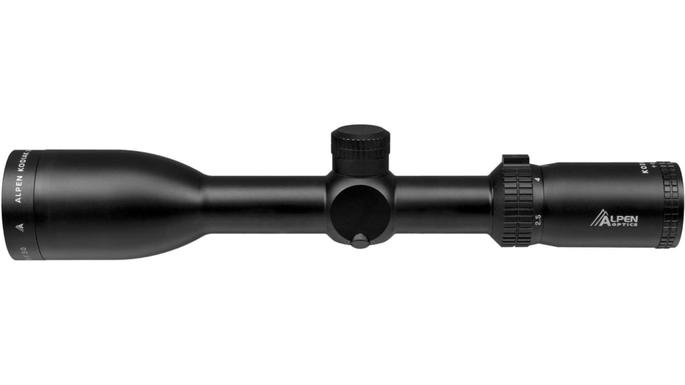 Bresser Alpen Kodiak Rifle Scope 1003287