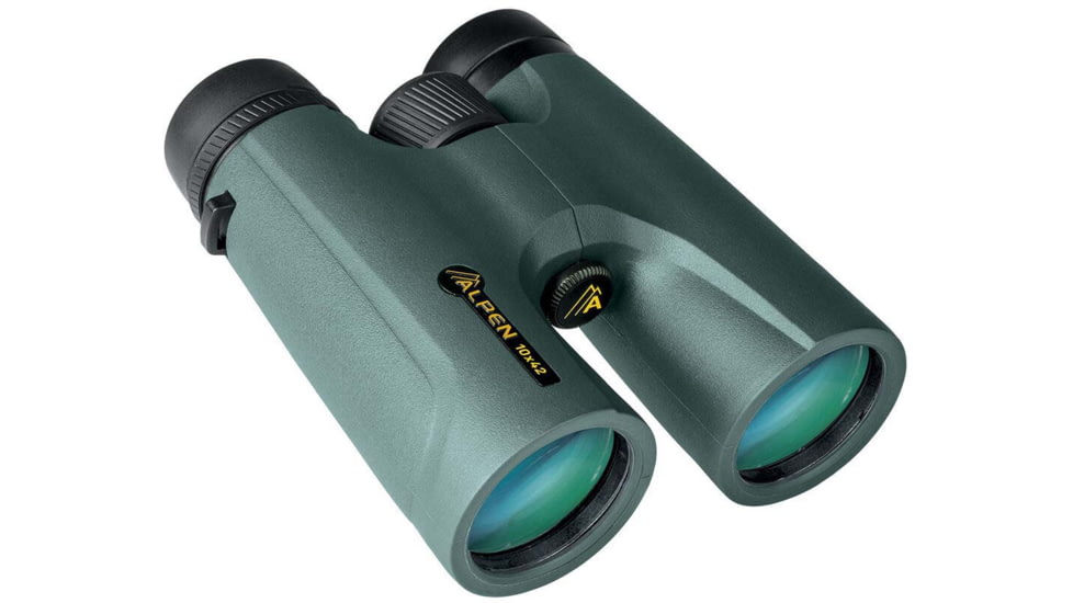 Bresser Alpen Magnaview Binoculars 1002301