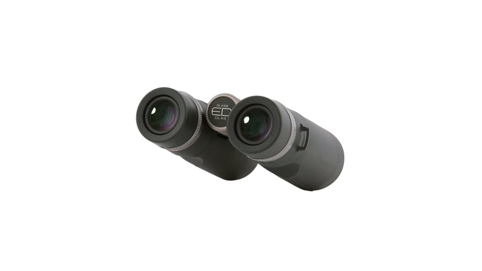 Bresser Everest, 8x42 Binocular, Black, 17-02000U