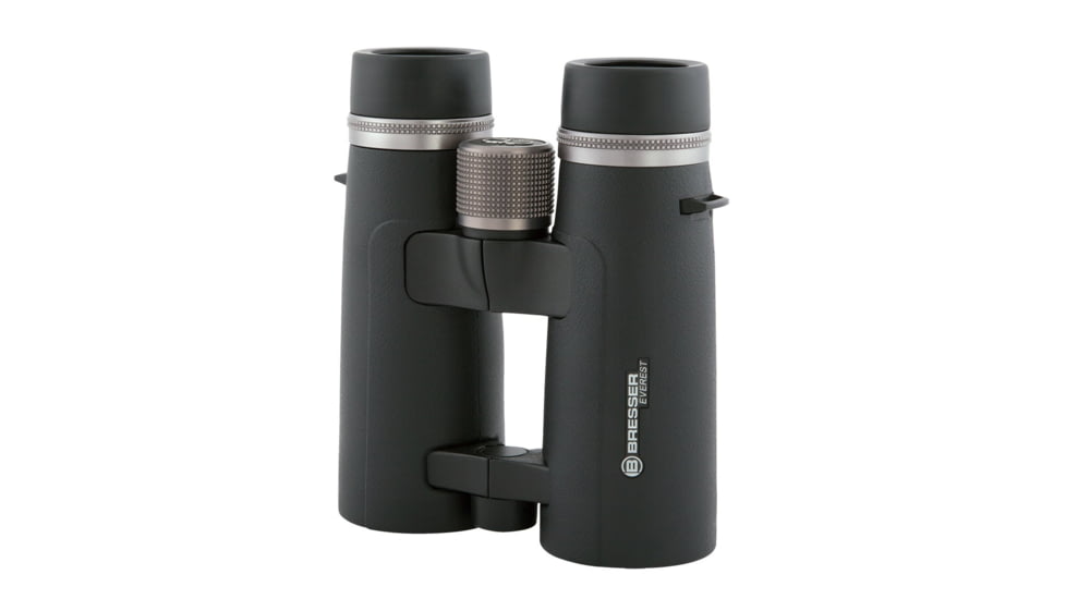 Bresser Everest, 8x42 Binocular, Black, 17-02000U