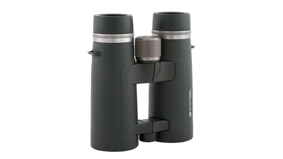 Bresser Everest, 8x42 Binocular, Black, 17-02000U