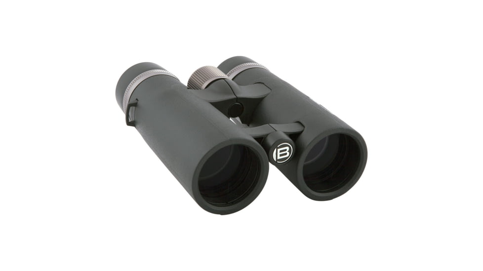 Bresser Everest, 8x42 Binocular, Black, 17-02000U