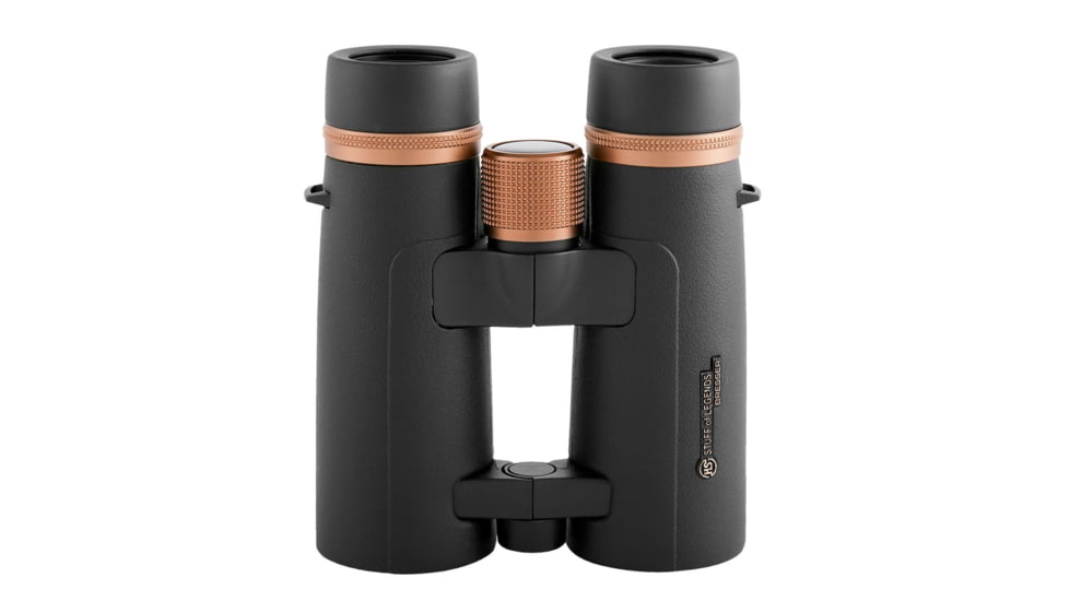 Bresser Hunter Specialty Stuff of Legends, 8x42 Binocular, Black, HS-10842