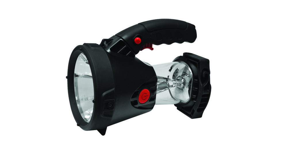 Brinkmann Out Door Rechargeable 3 Watt Spot Light