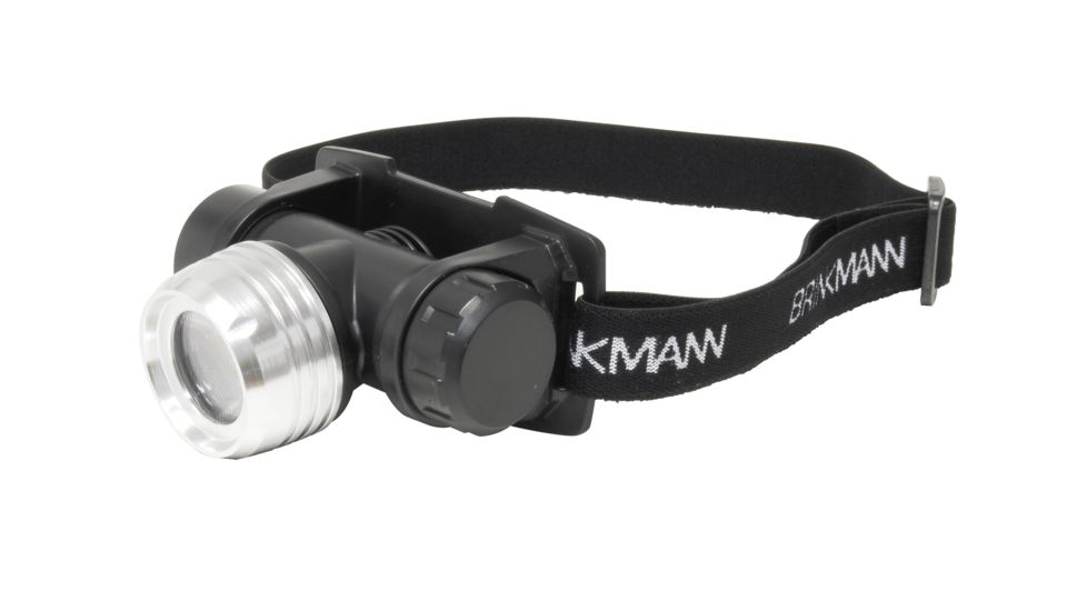 Brinkmann 100 Lumens High Definition LED Headlight 809-8300-H